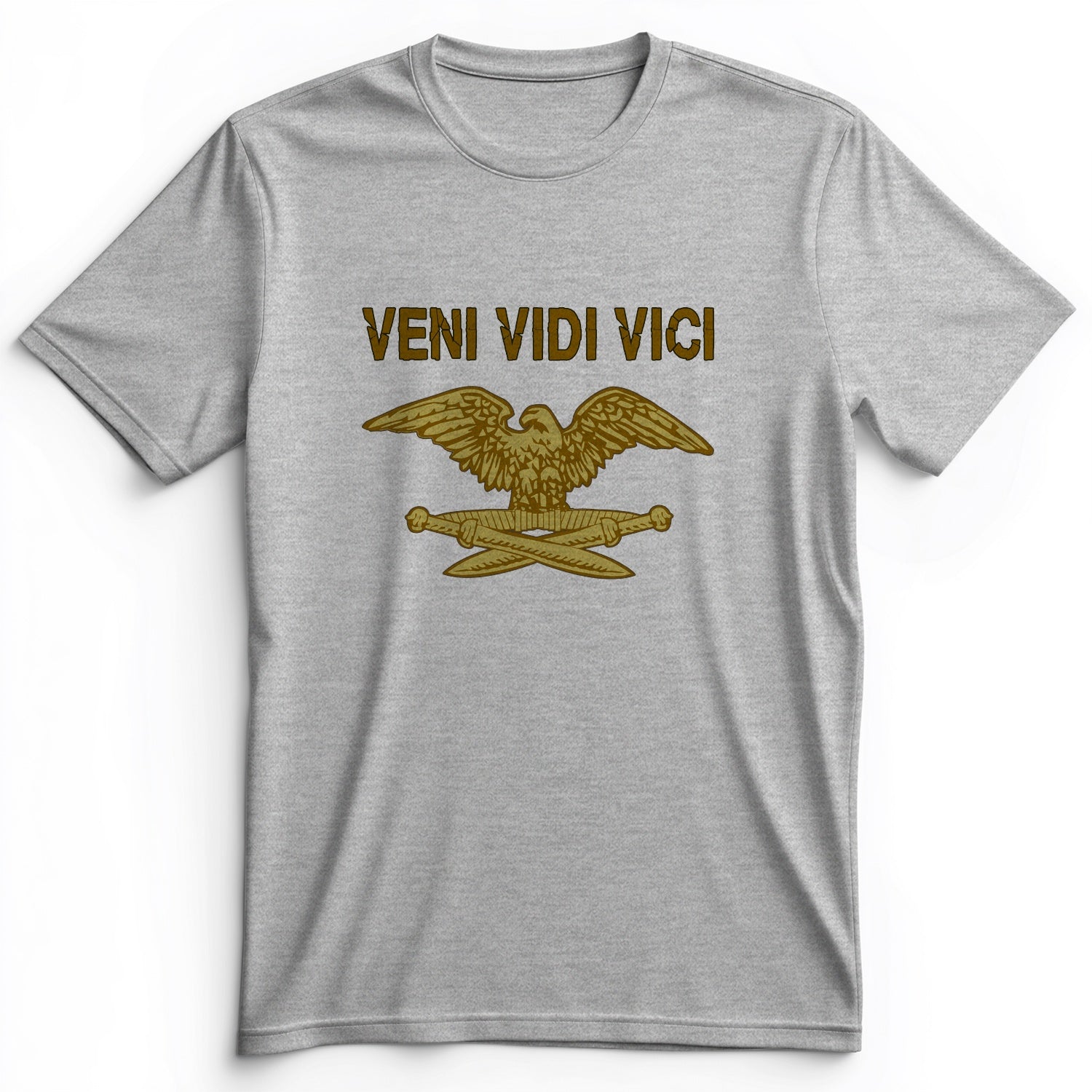 Veni Vidi Vici Premium Tee