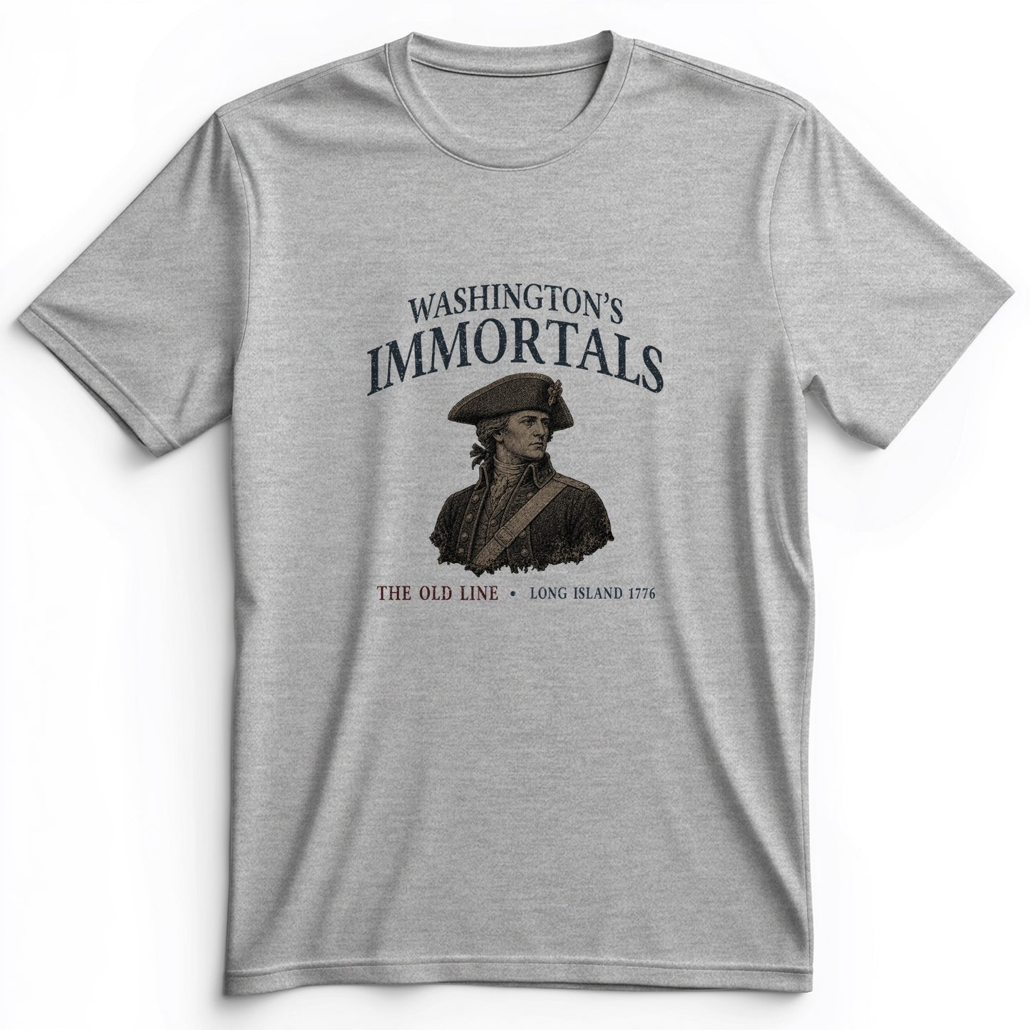 Washington's Immortals Premium Tee