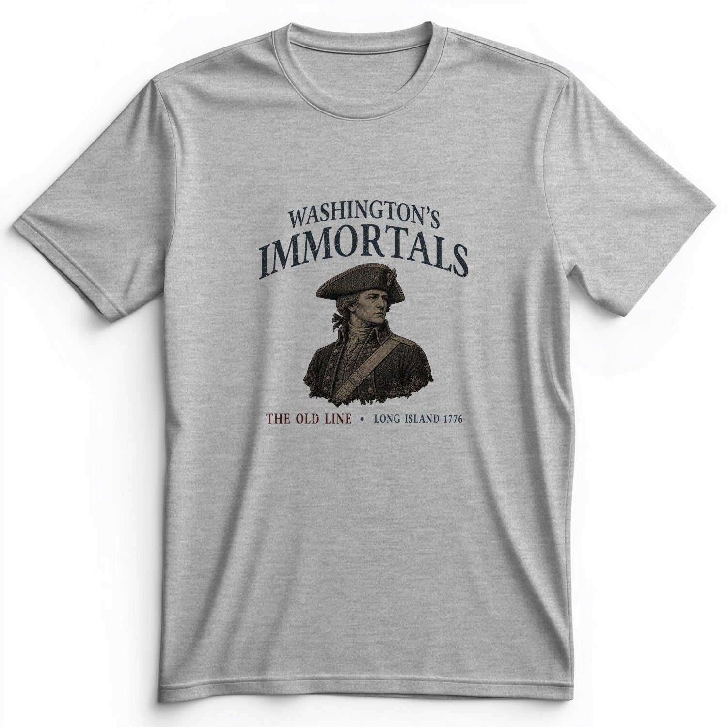 Washington's Immortals Premium Tee