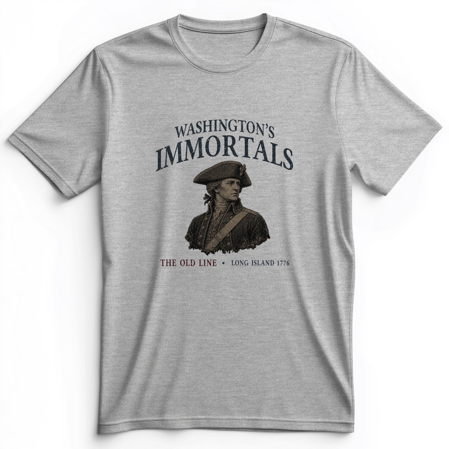Washington's Immortals Premium Tee