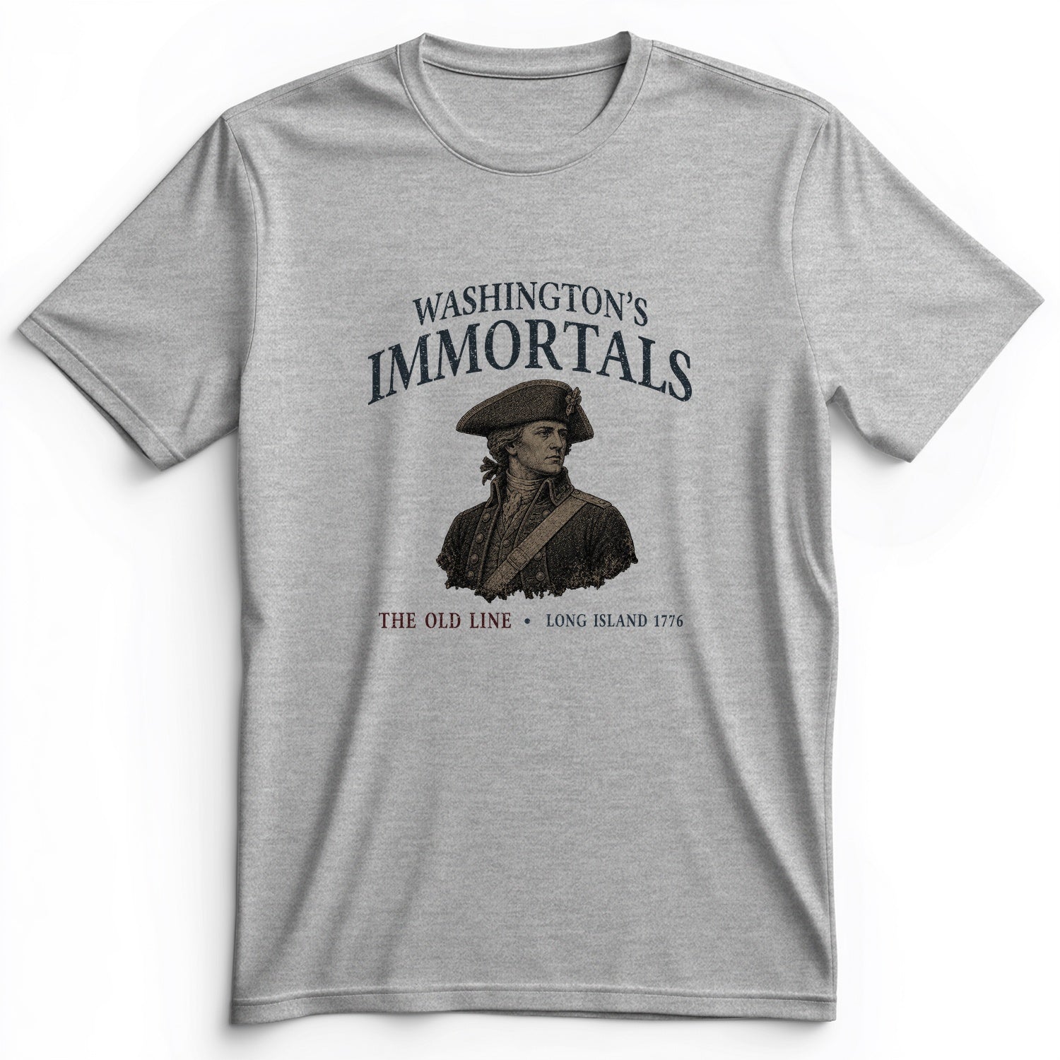 Washington's Immortals Premium Tee