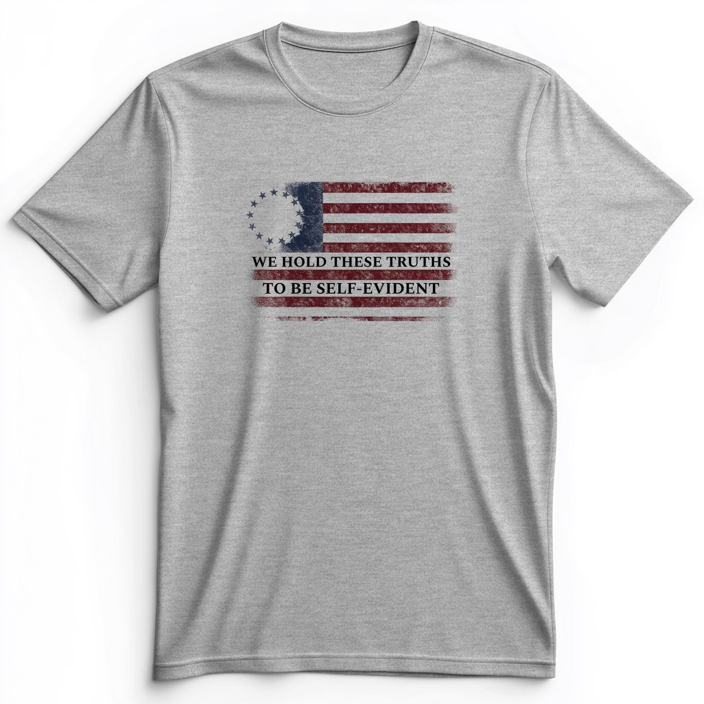 We Hold These Truths Premium Tee
