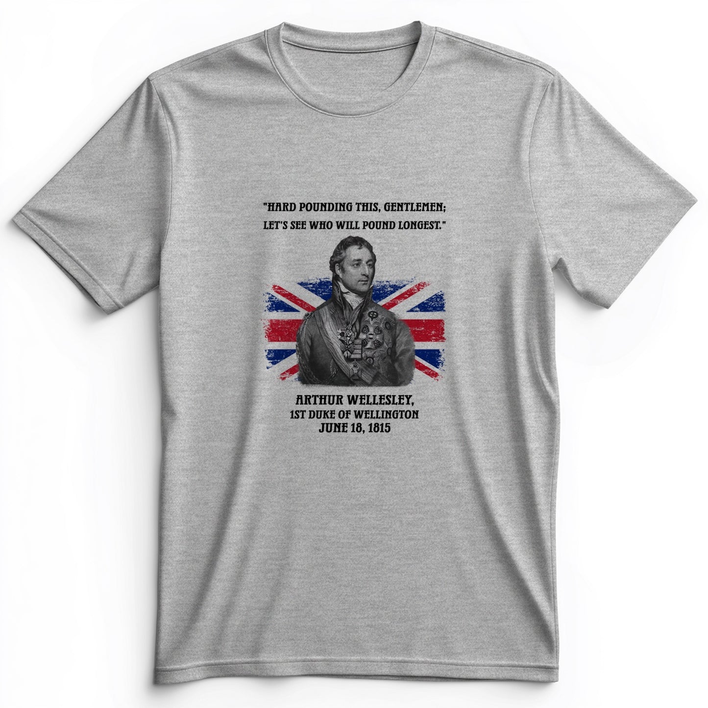 Wellington Premium Tee
