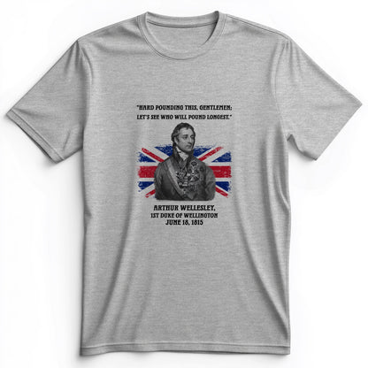 Wellington Premium Tee