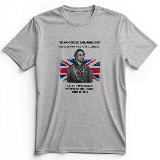 Wellington Premium Tee
