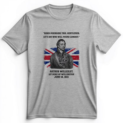 Wellington Premium Tee