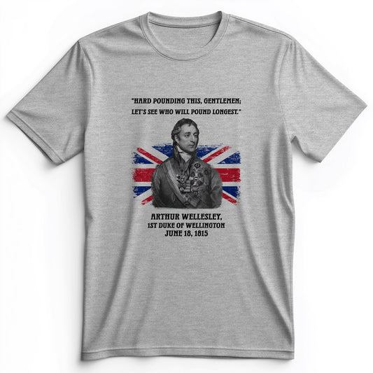 Wellington Premium Tee