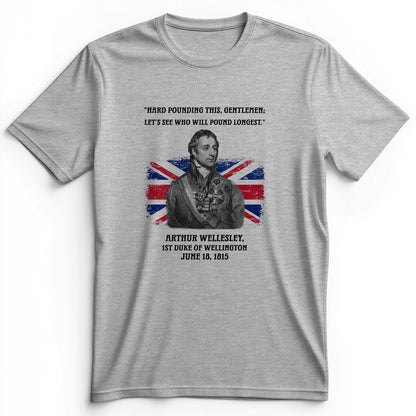 Wellington Premium Tee