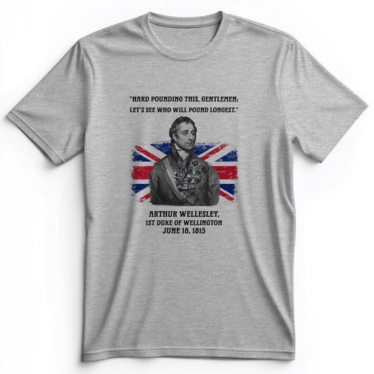 Wellington Premium Tee