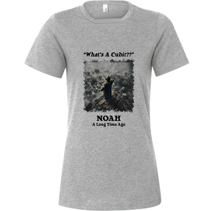 What's A Cubit Women's T-Shirt