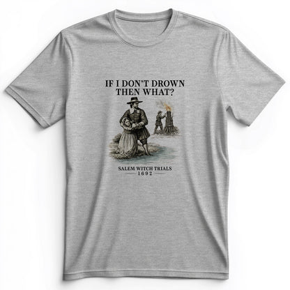 Witch Premium Tee