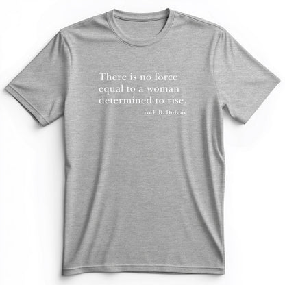 Woman Rising Premium Tee