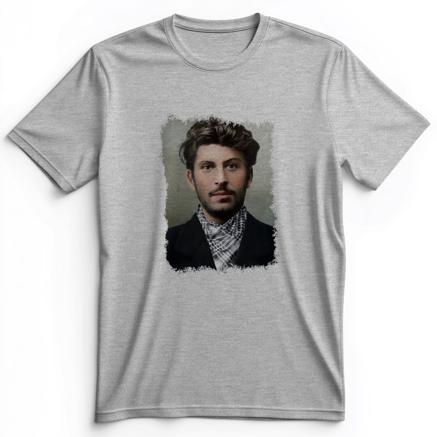 Young Stalin Premium Tee