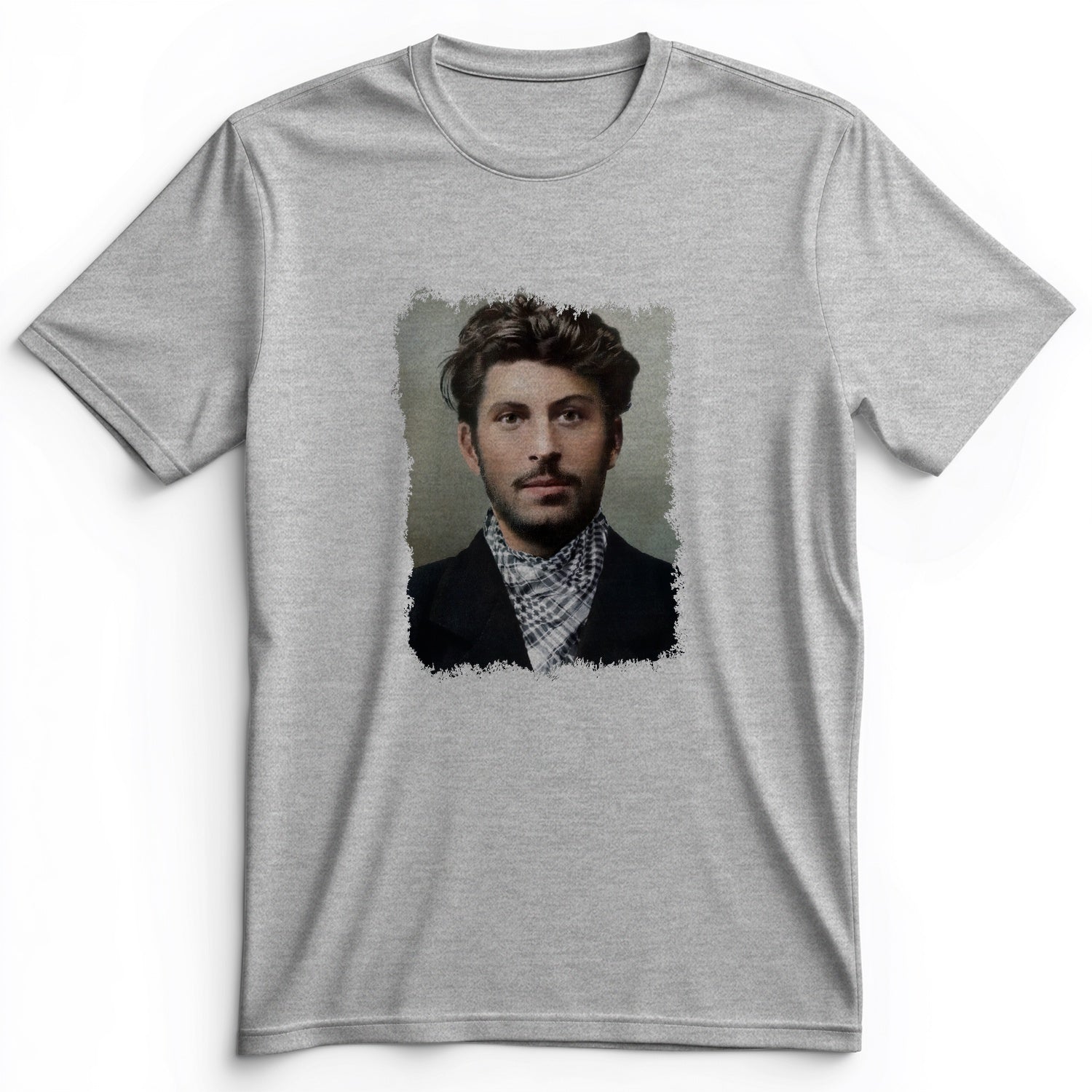 Young Stalin Premium Tee