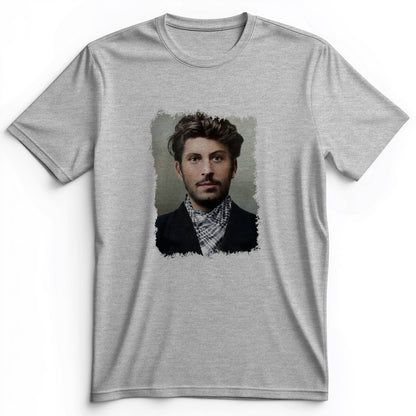 Young Stalin Premium Tee