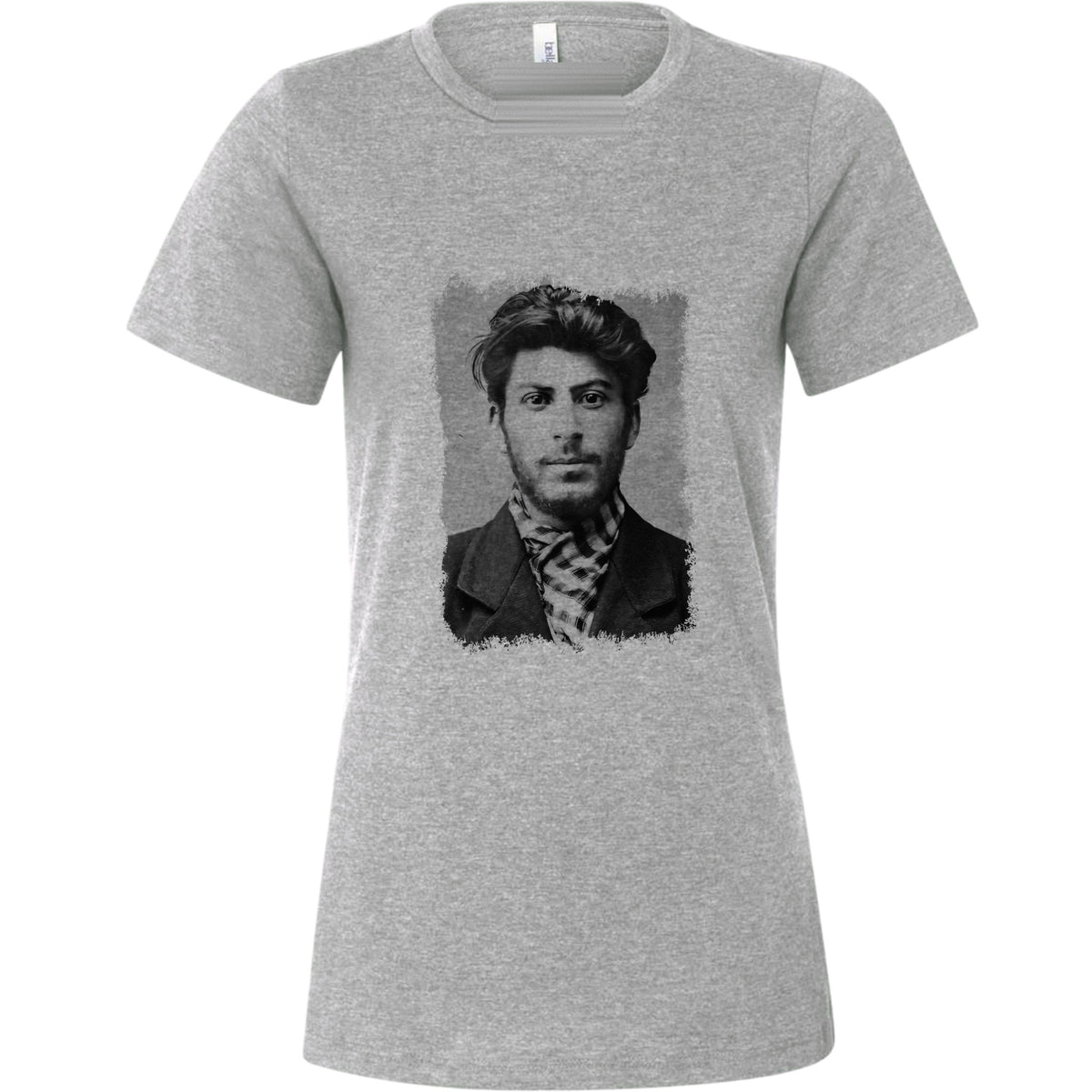 Young Stalin Women's T-Shirt