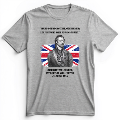 Wellington Premium Tee