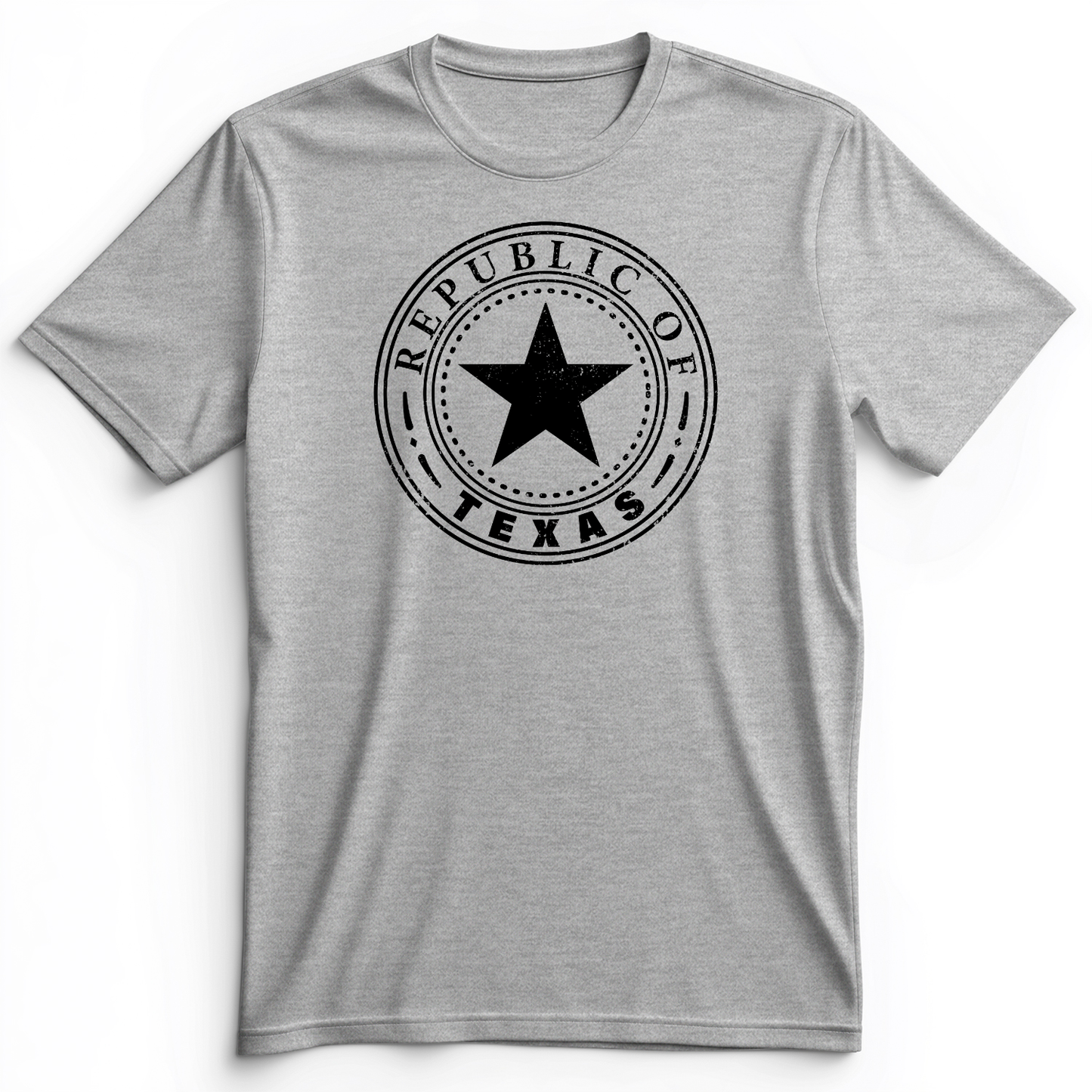 Republic of Texas Premium Tee