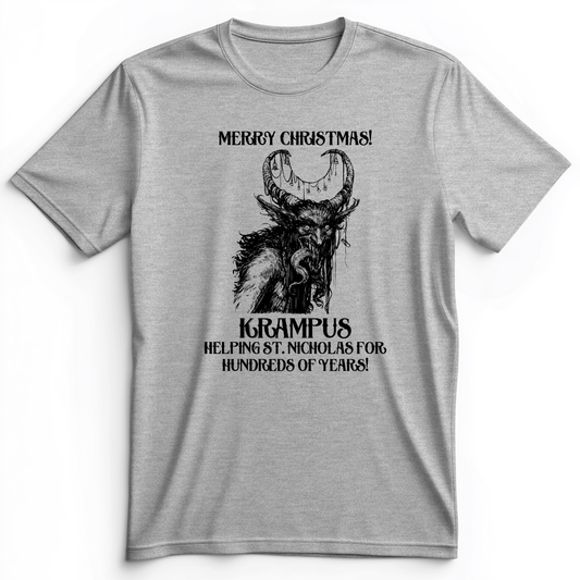 Krampus Premium Tee