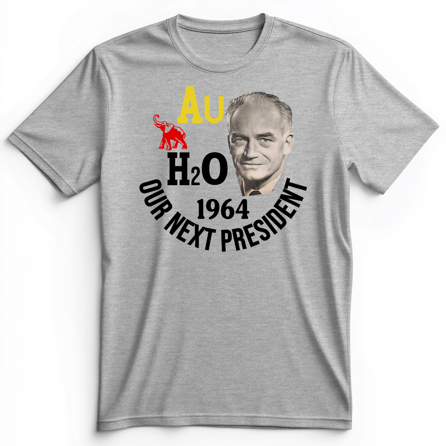 Barry Goldwater Premium Tee
