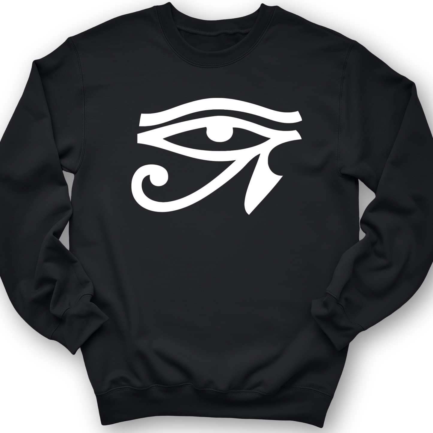 Eye of Ra Crewneck
