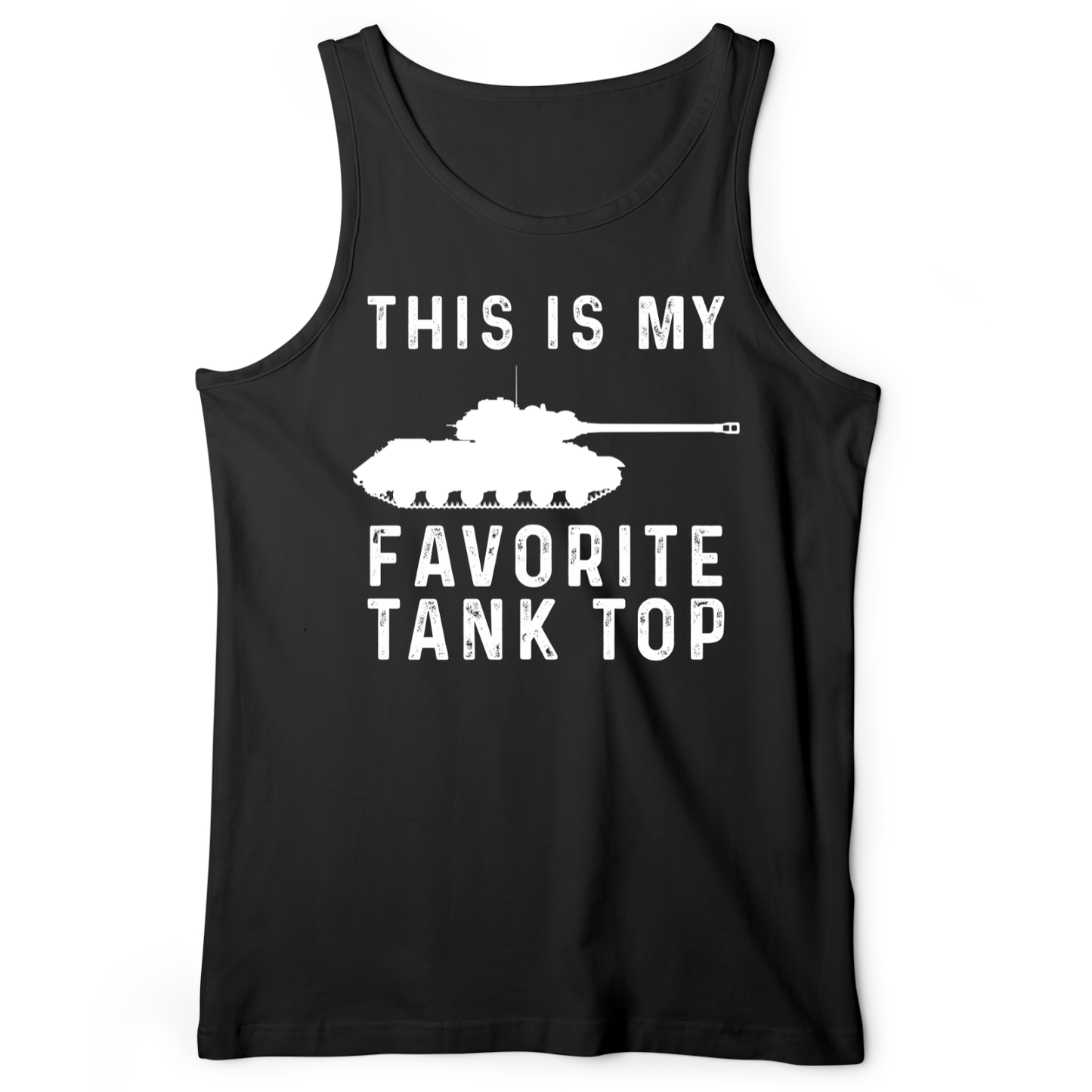 Favorite Tank Top Tank