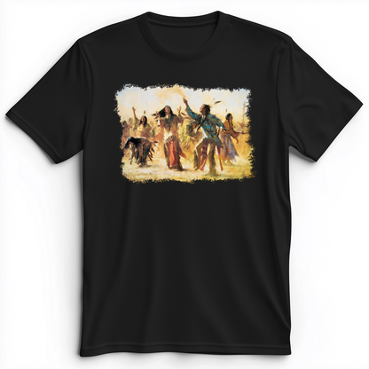 Ghost Dance Premium Tee