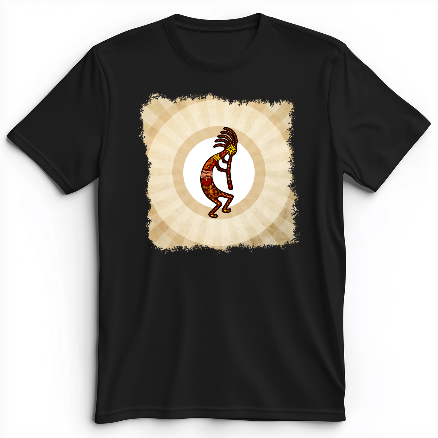 Kokopelli Premium Tee