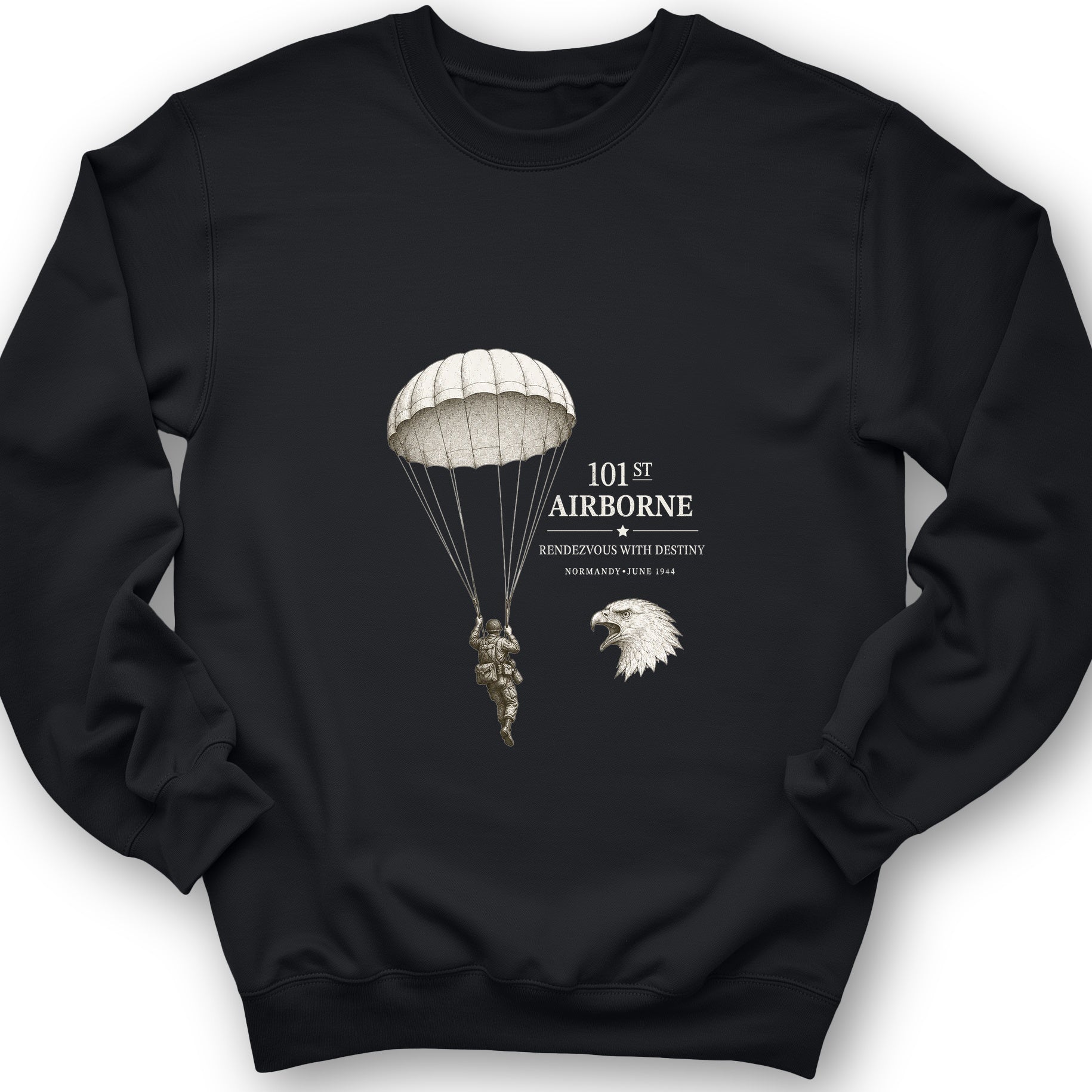 101st Airborne Sweatshirt