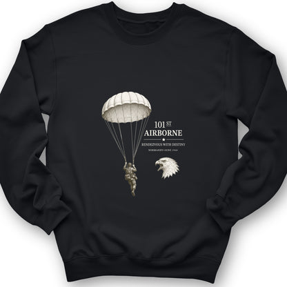 101st Airborne Sweatshirt
