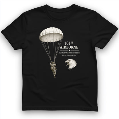 101st Airborne T-Shirt
