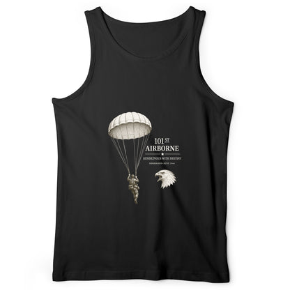 101st Airborne Tank Top