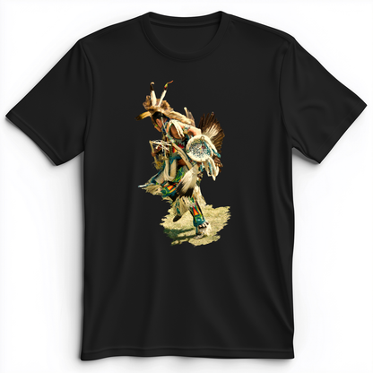 Ghost Dancer Premium Tee