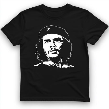 Che Guevara B&W T-Shirt