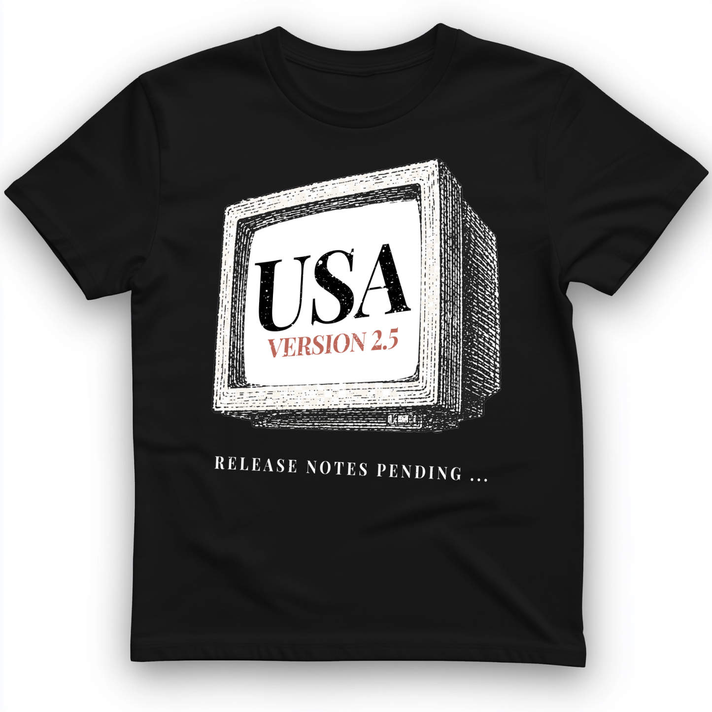 USA 2.5 T-Shirt