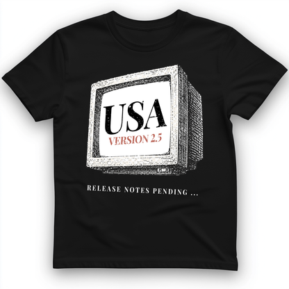 USA 2.5 T-Shirt