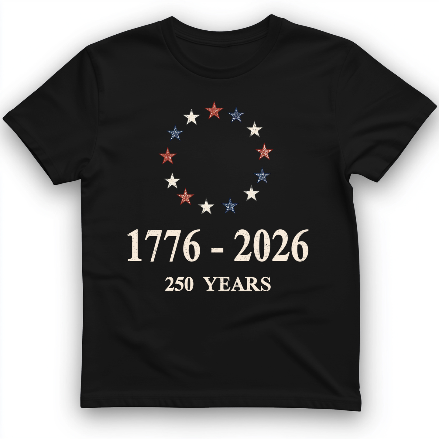 Stars Freedom T-Shirt