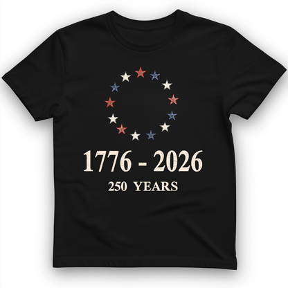 Stars Freedom T-Shirt