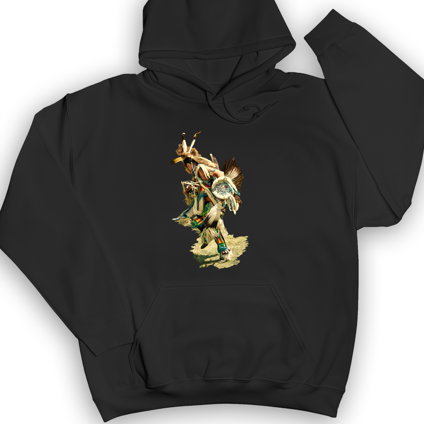 Ghost Dancer Hoodie