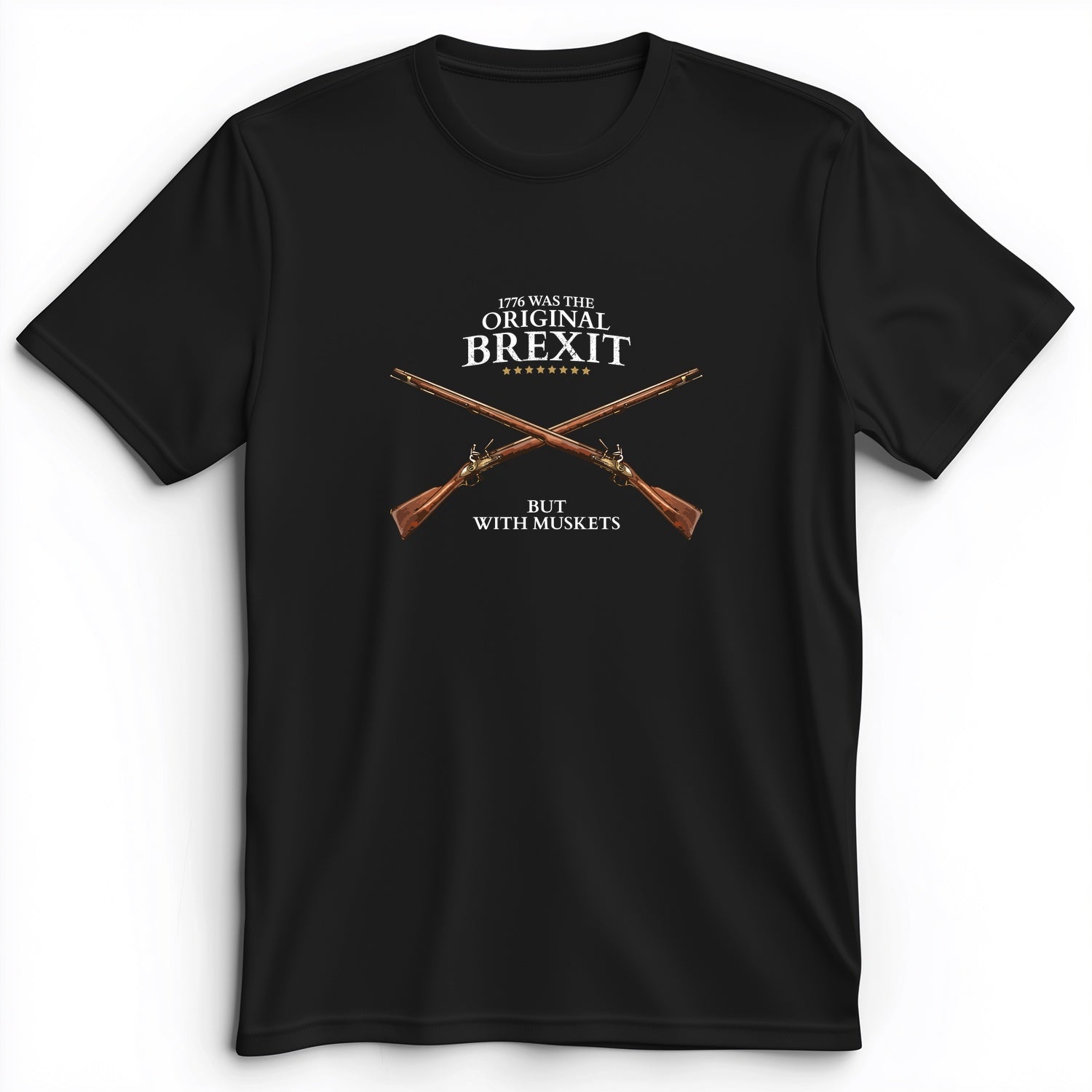 1776 Brexit Premium Tee