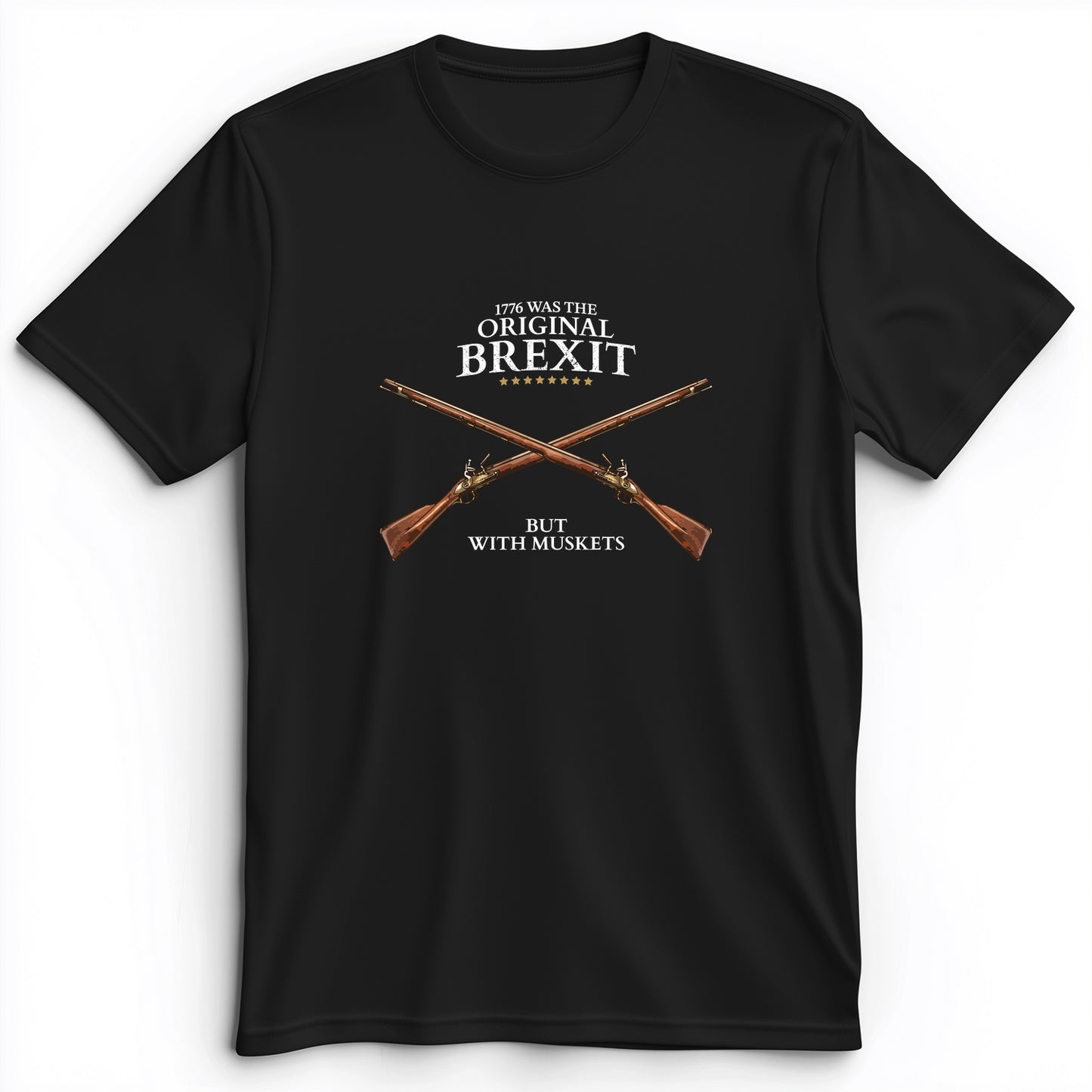 1776 Brexit Premium Tee