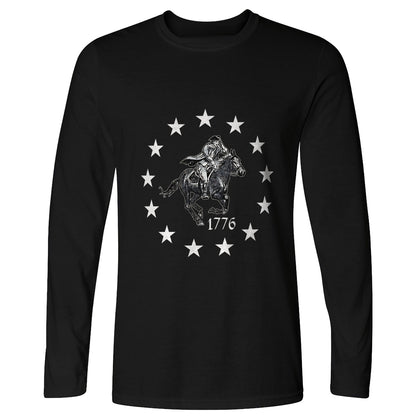 1776 Long Sleeve T-Shirt