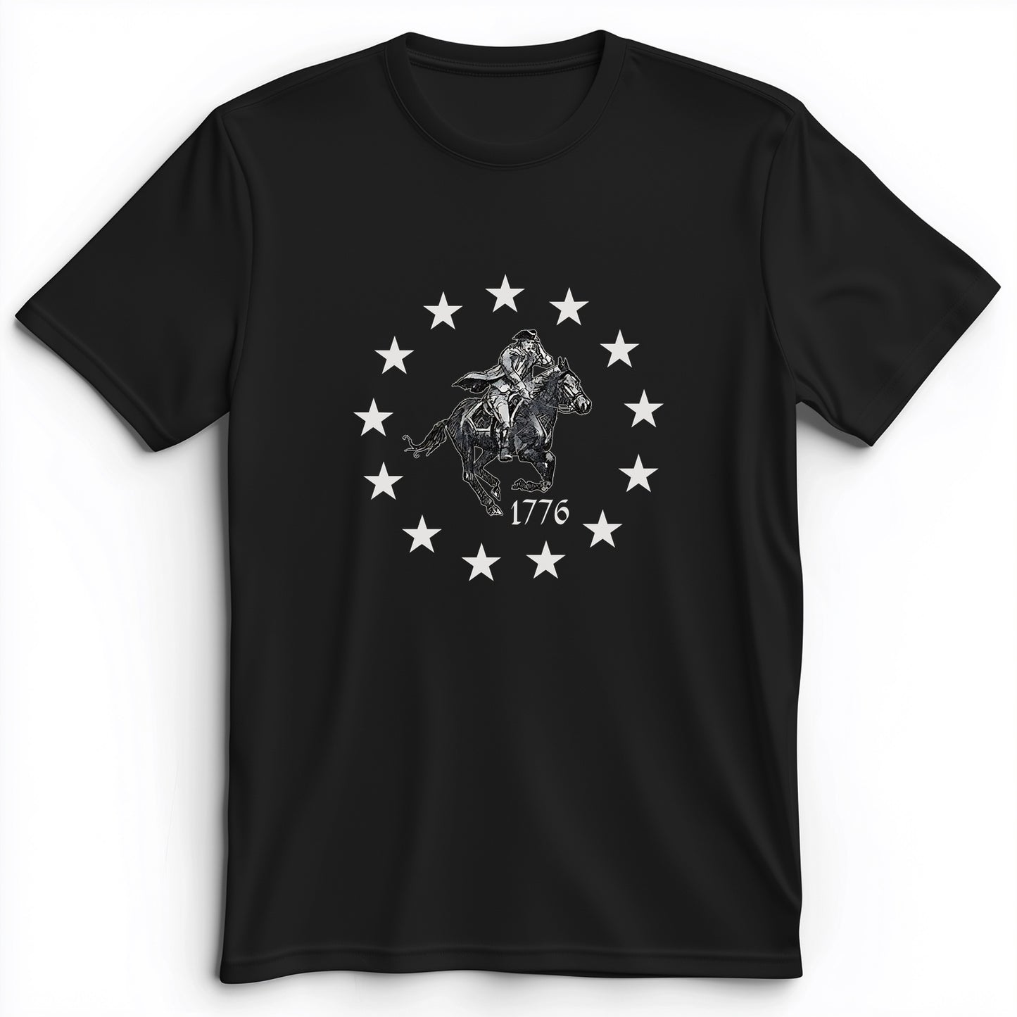 1776 Premium Tee
