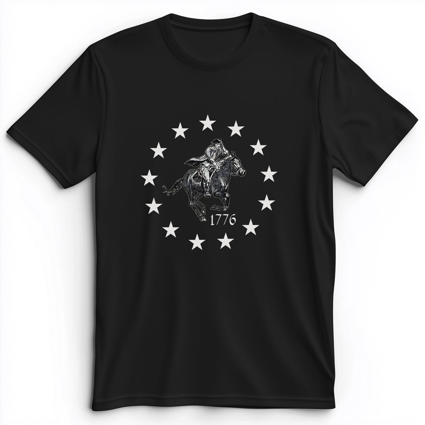 1776 Premium Tee