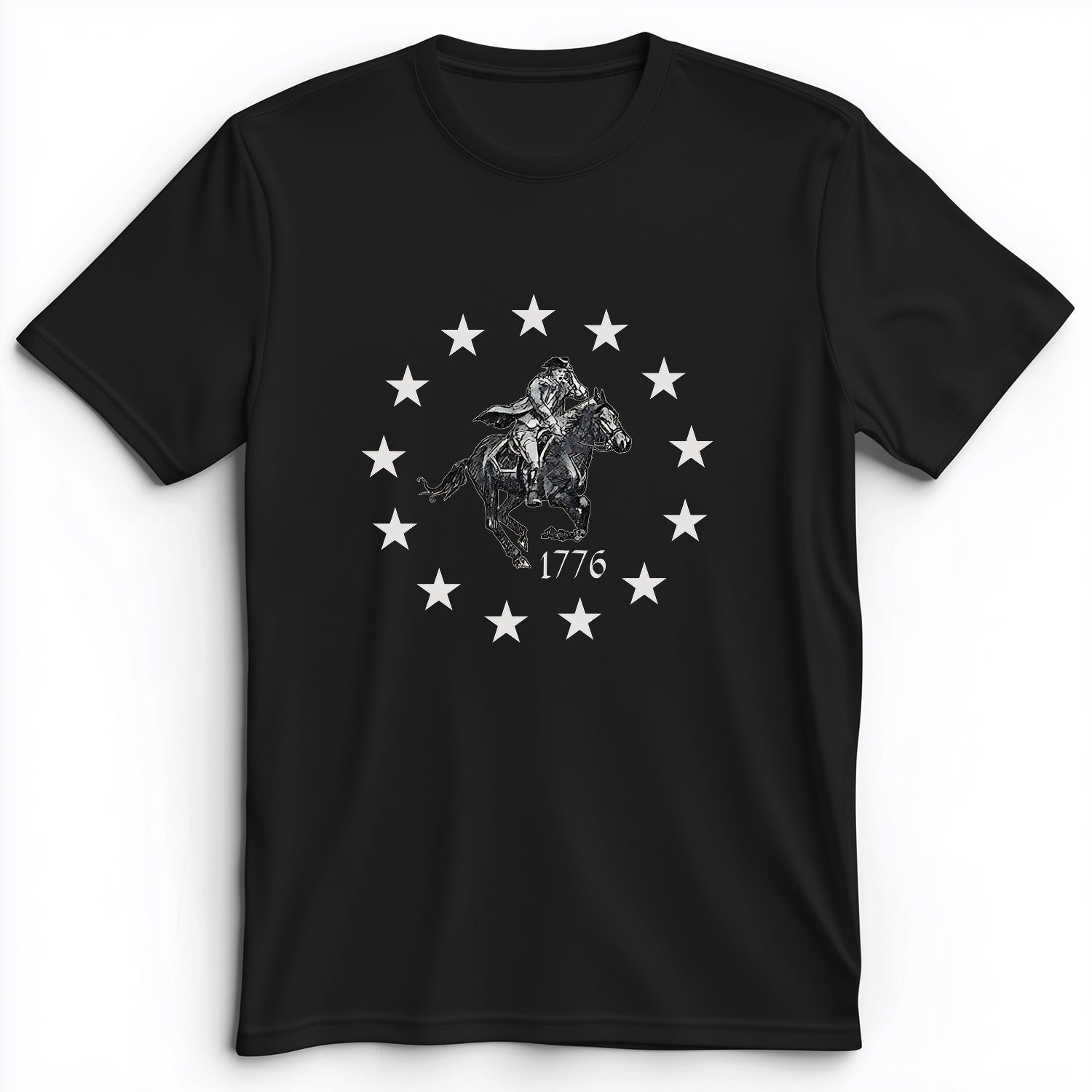 1776 Premium Tee