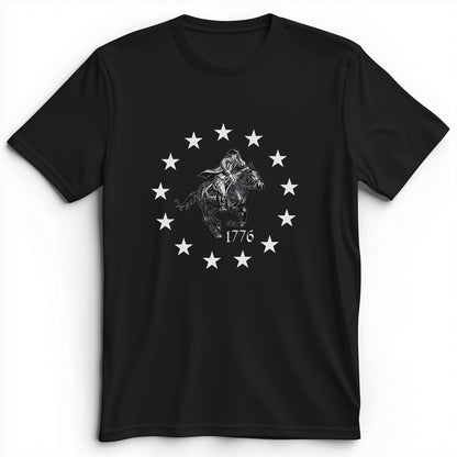 1776 Premium Tee