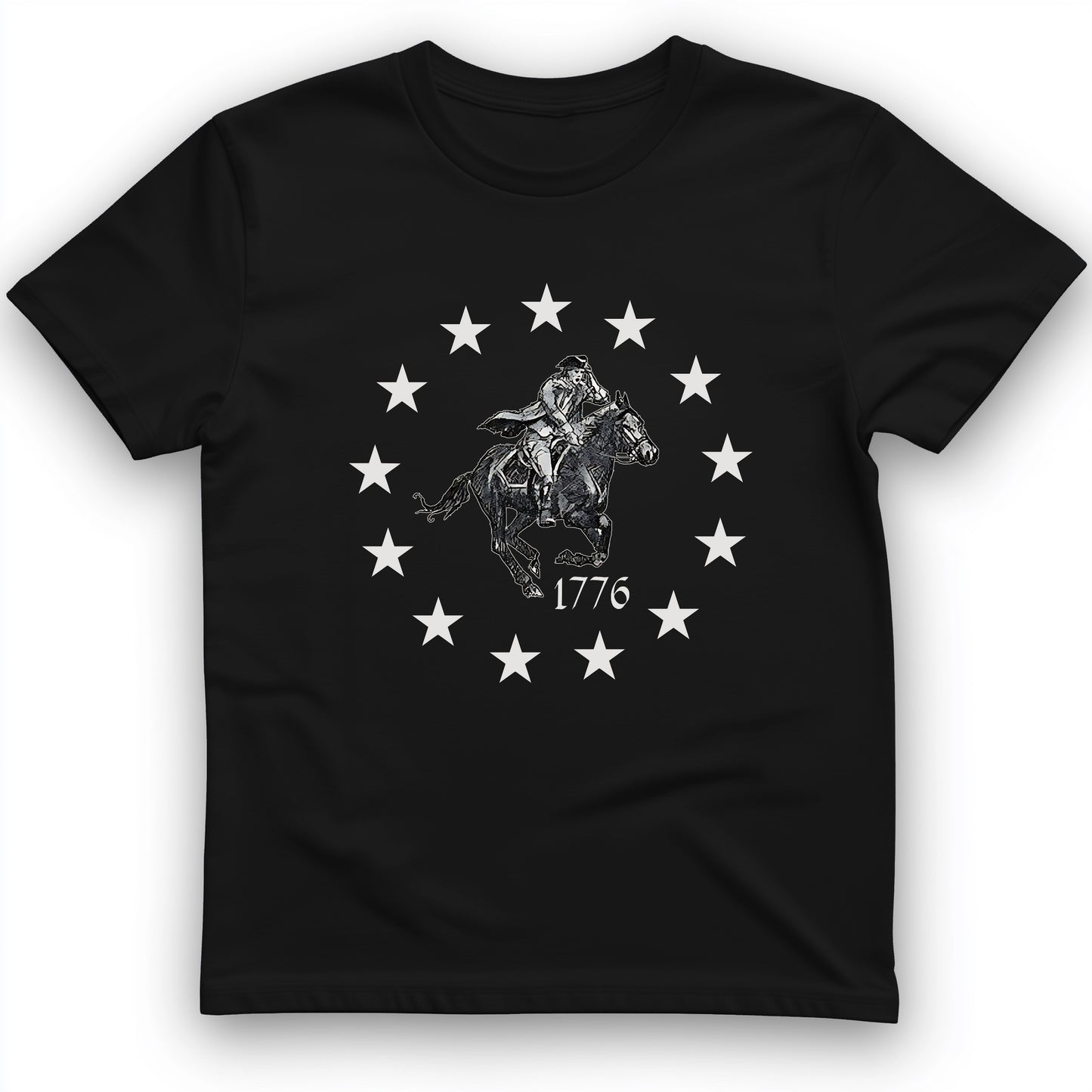 1776 T-Shirt
