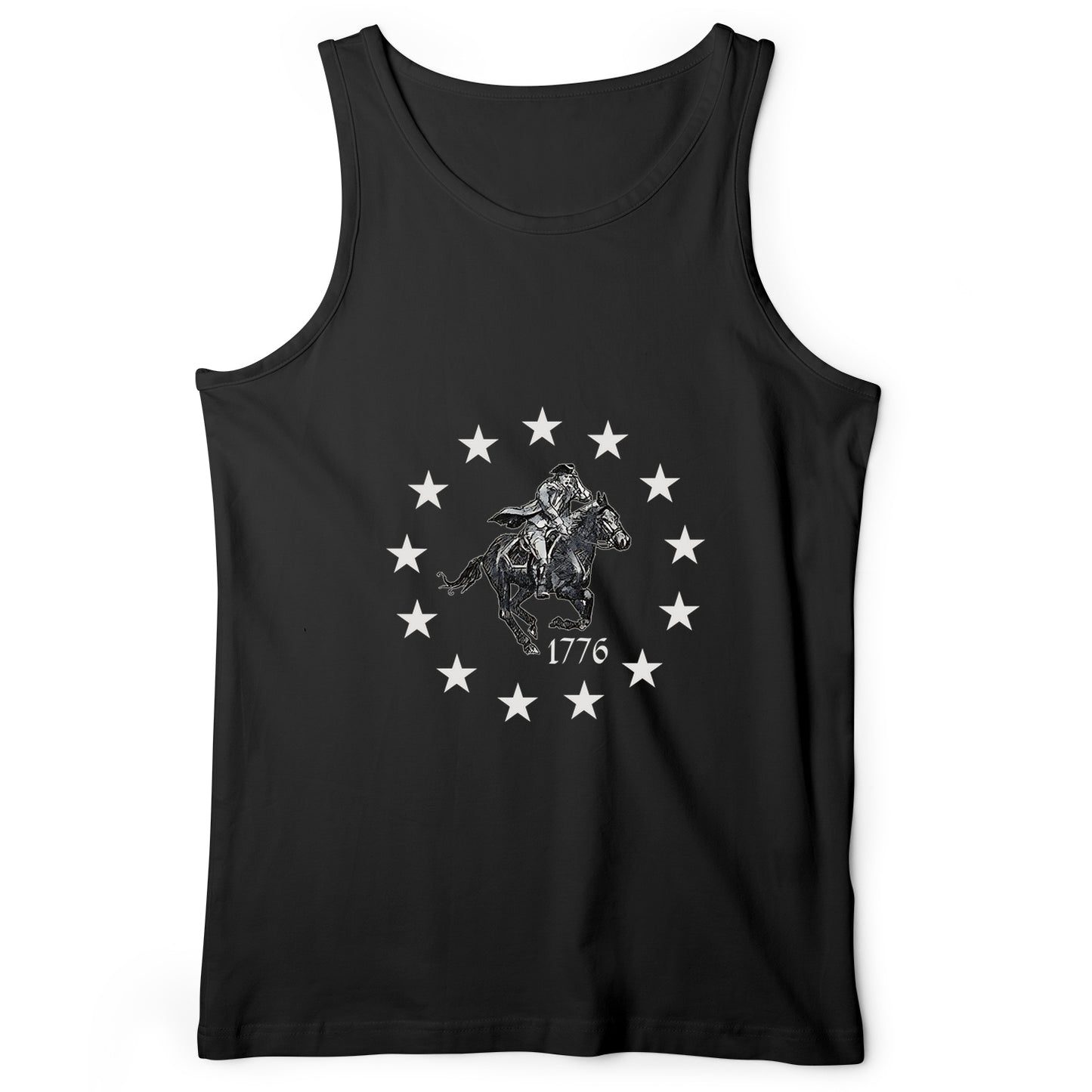 1776 Tank