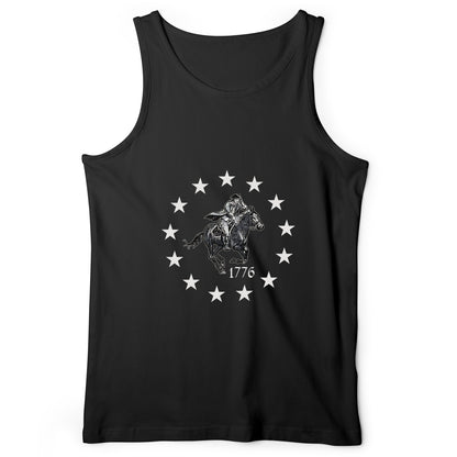 1776 Tank
