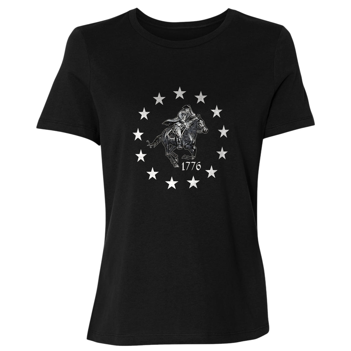 1776 Women's T-Shirt